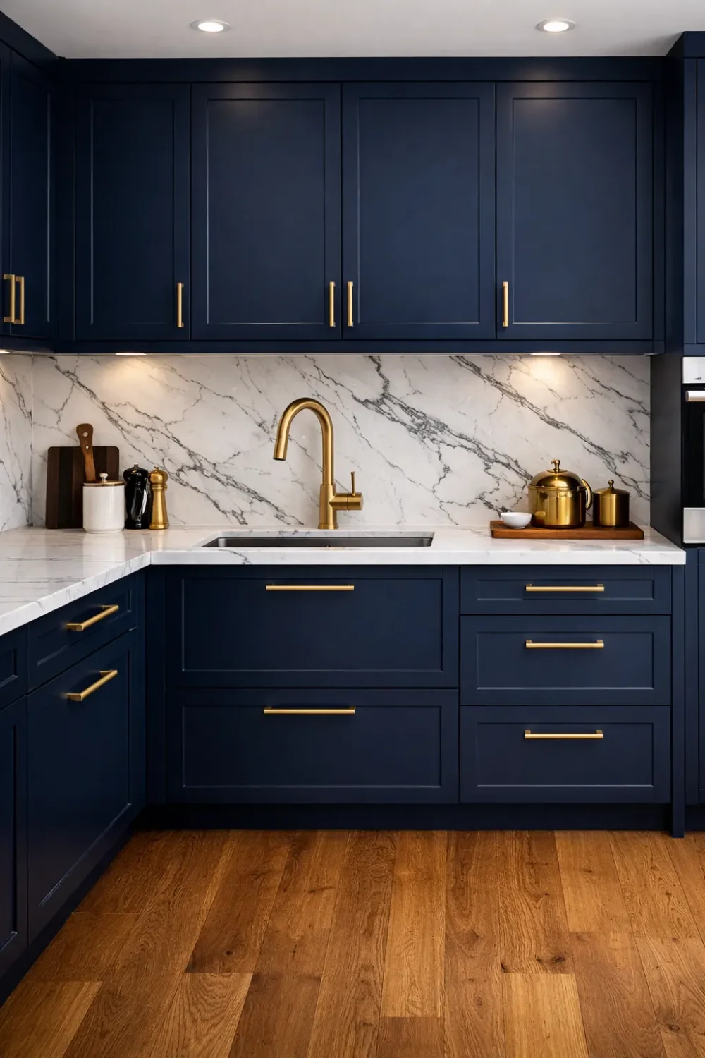 37 Green Kitchen Cabinet Ideas - The Spruce