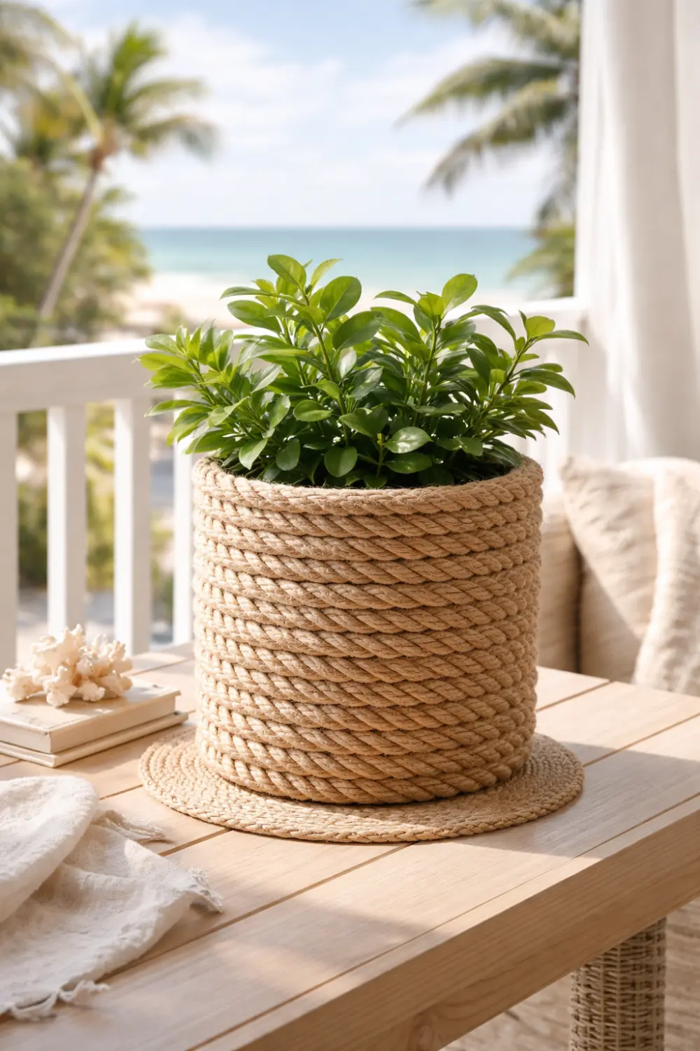 DIY mosaic tile planter idea made with colorful broken ceramic pieces turning simple pot into artistic garden planter decor DIY mosaic tile planter idea made with colorful broken ceramic pieces turning simple pot into artistic garden planter decor